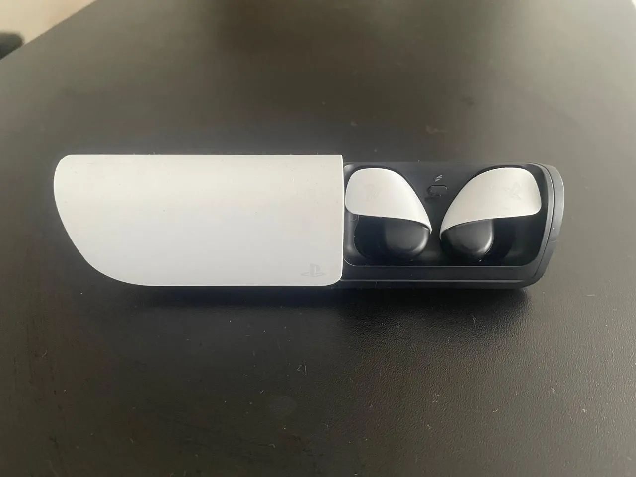 Fone pulse explore ps5  - Foto 3