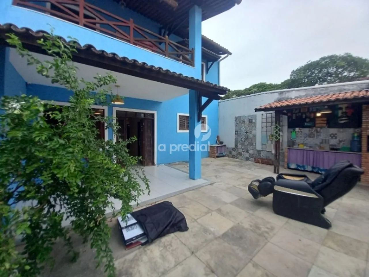 Casa no bairro Edson Queiroz! - Foto 3