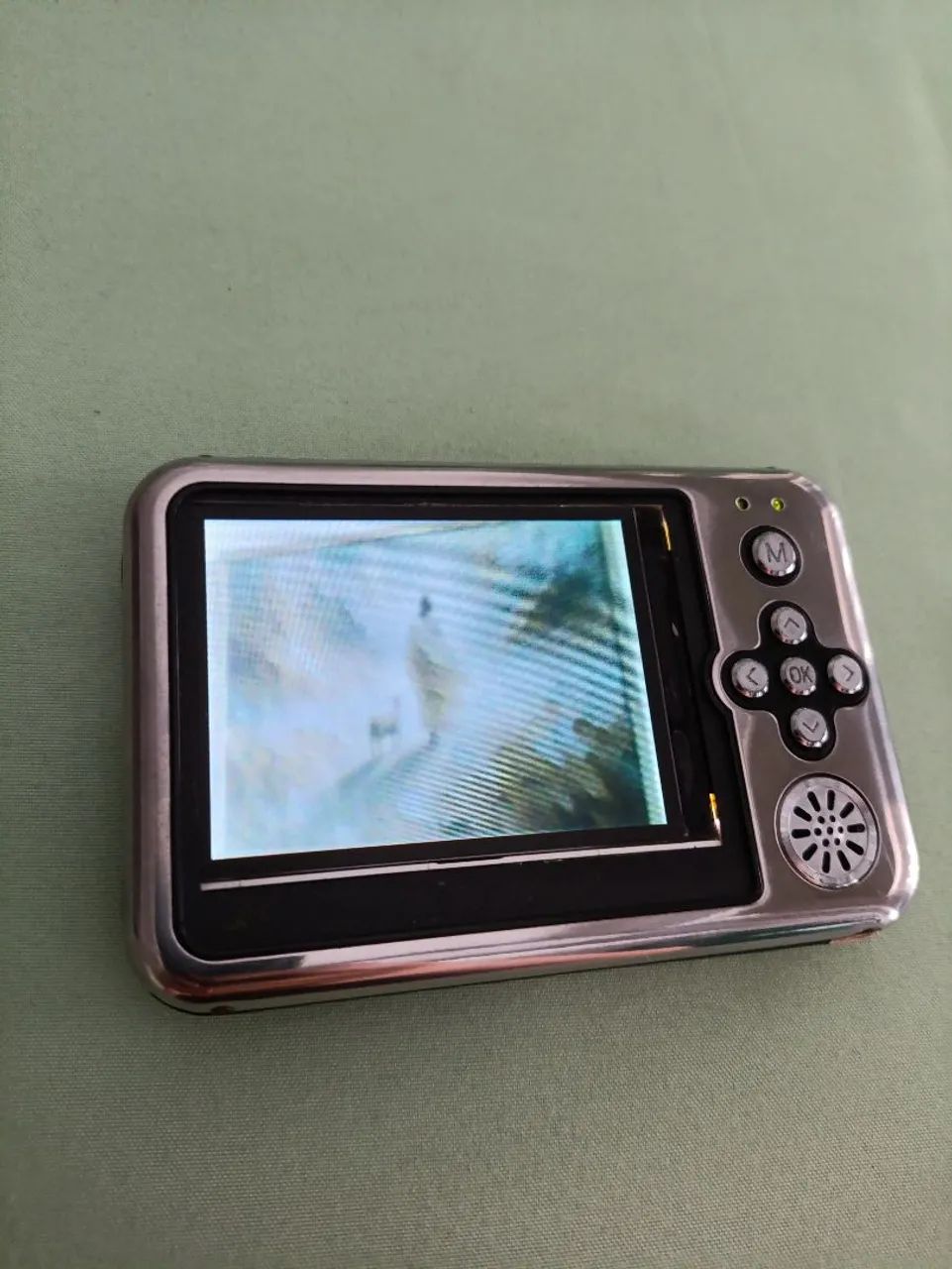 Camera Sony PMP Player - Foto 4
