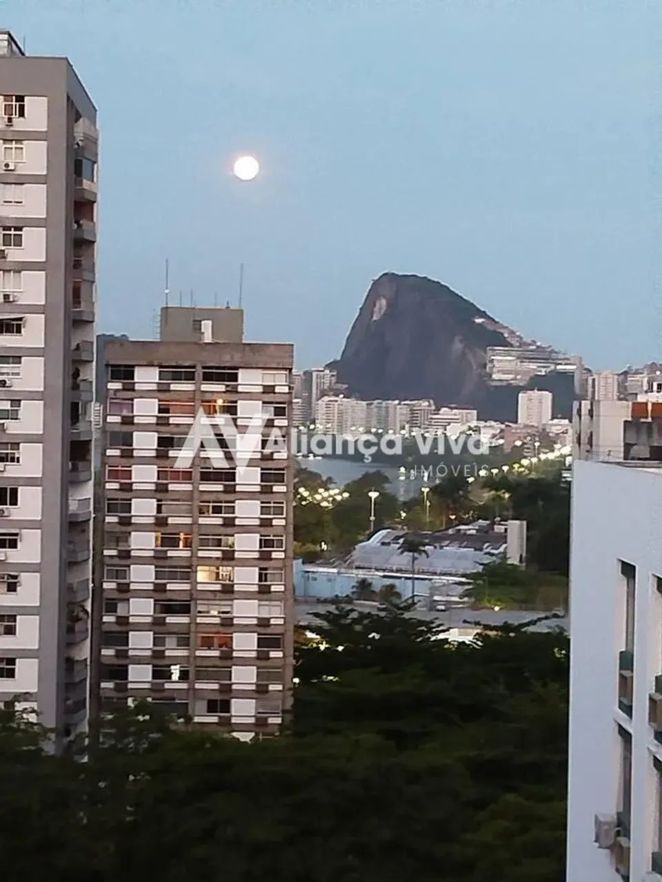 Leblon | Apartamento 3 quartos, sendo 1 suite - Foto 5