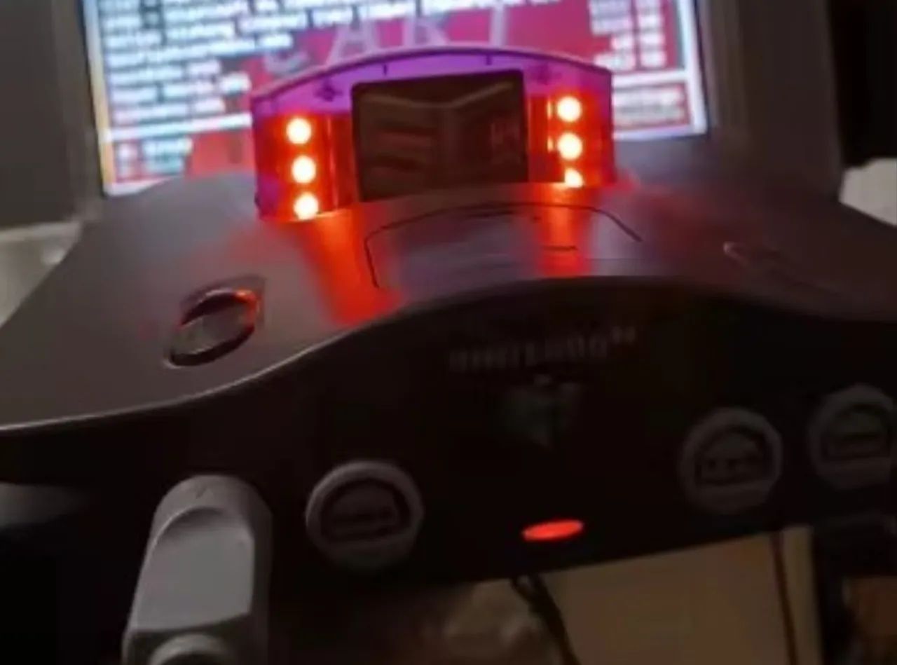 Everdrive Nintendo 64/n64 - Foto 3