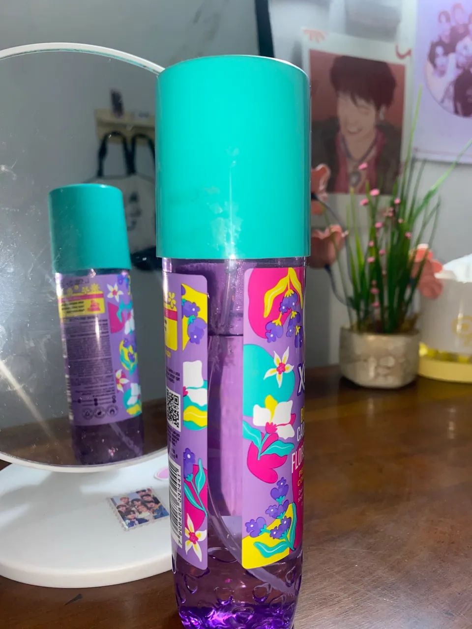 Body splash Xerosa Salon line  - Foto 2