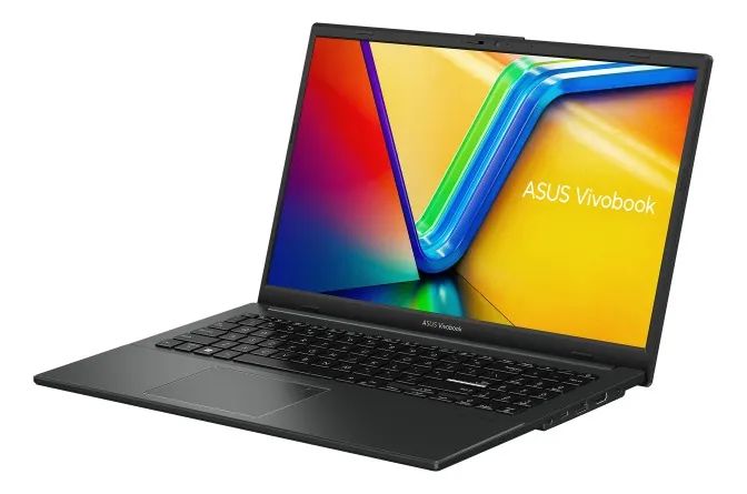 Notebook ASUS Vivobook Go 15 Core i3 4GB 128GB Windows 11 Prata - Foto 3