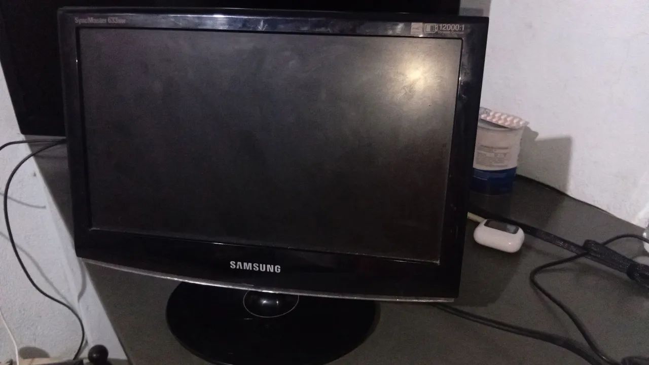 MONITOR SAMSUNG - Foto 3
