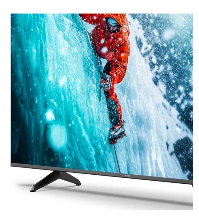 Tv 32" 6 meses de uso, com garantia 