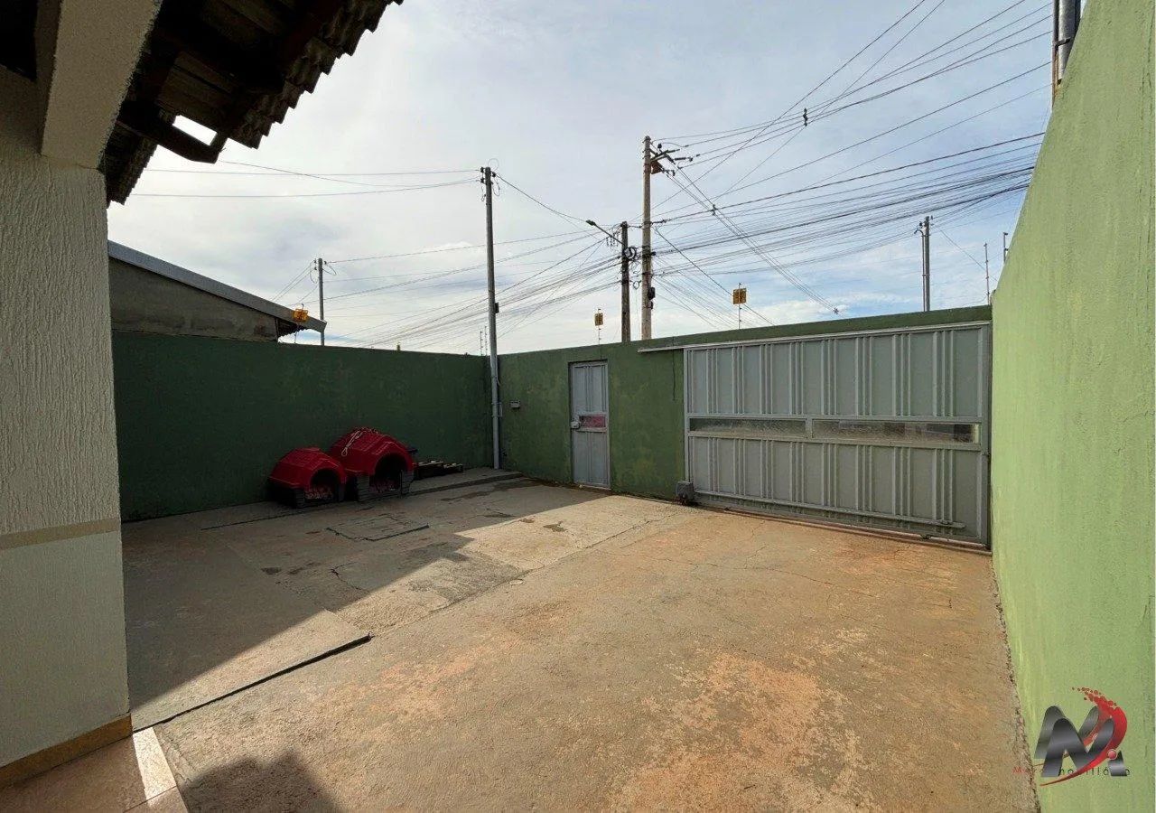 Venda - Setor de Chácara Abreu - Foto 2