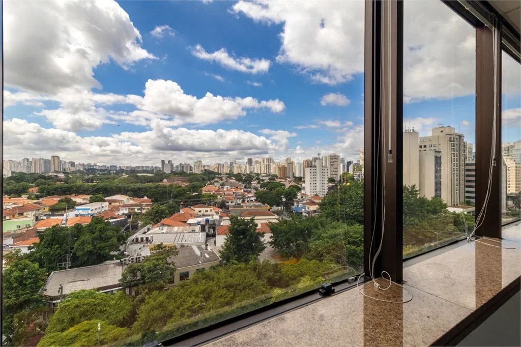 Laje comercial à venda ou locação no Brooklin - Foto 11