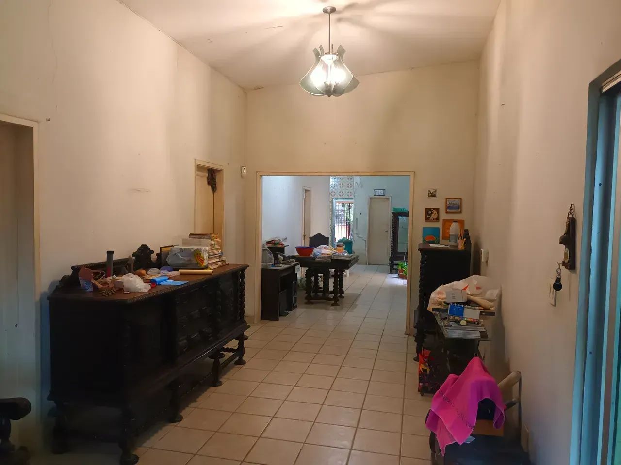 CASA PARA ALUGAR NA ESTRADA DE BELÉM. - Foto 3