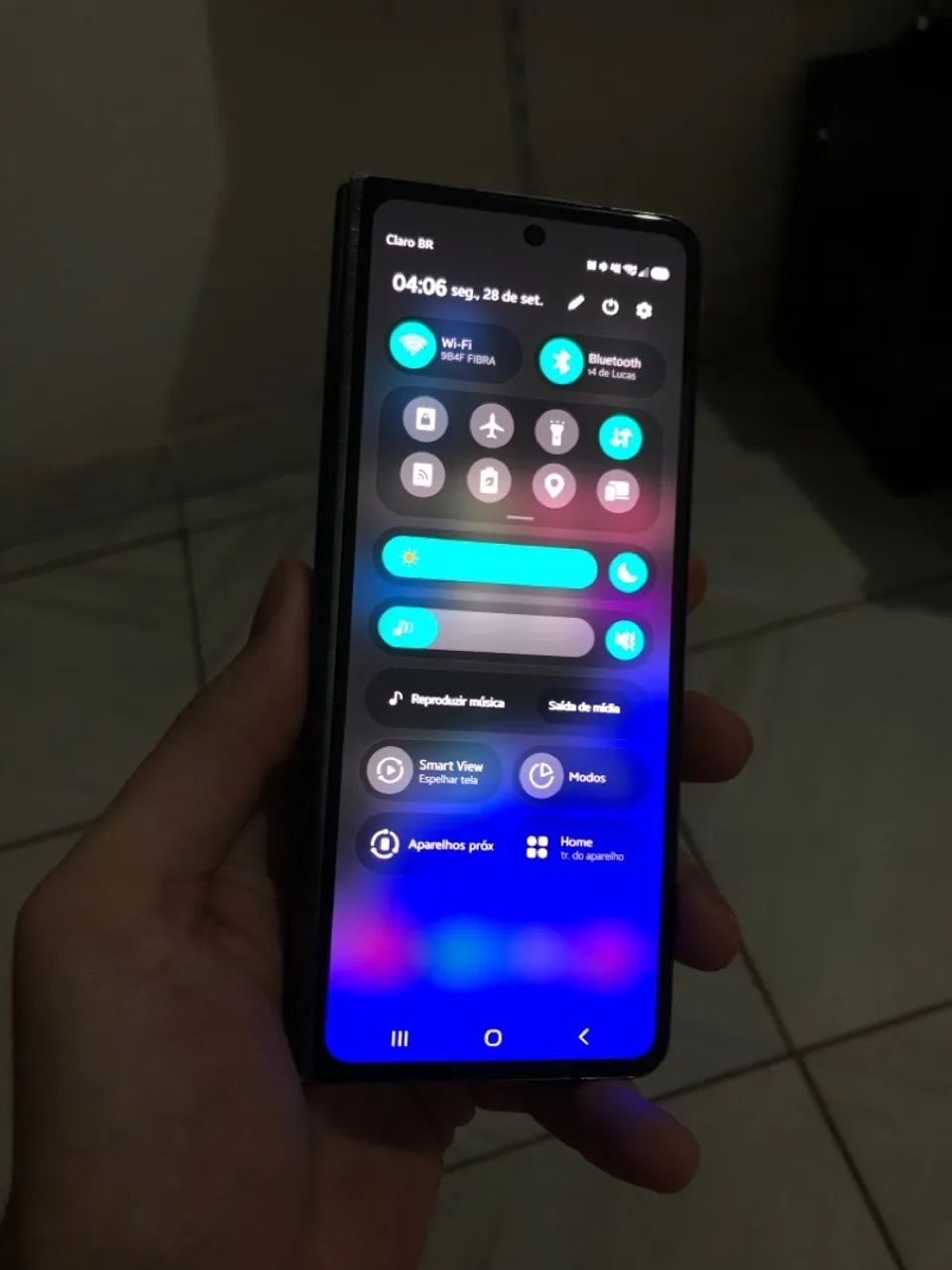 Samsung z fold 5 512gb - Foto 5
