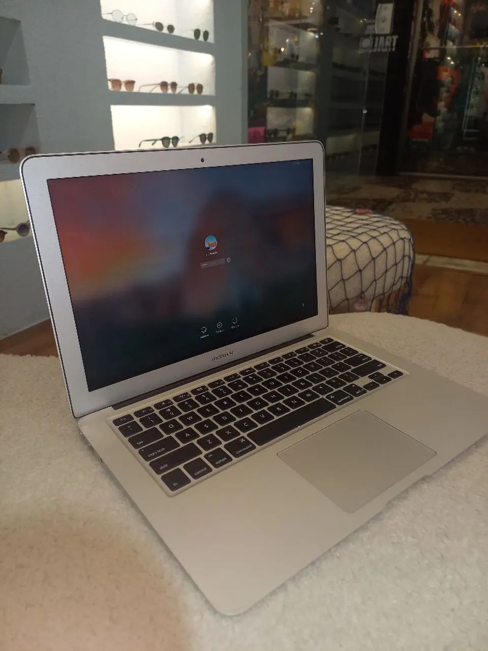 Mackbook air  - Foto 5