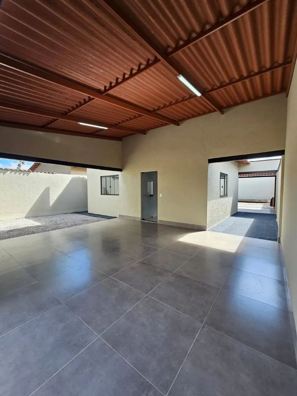 Casa na Região de Taguatinga Entrada 22.000 parcelas a combinar 