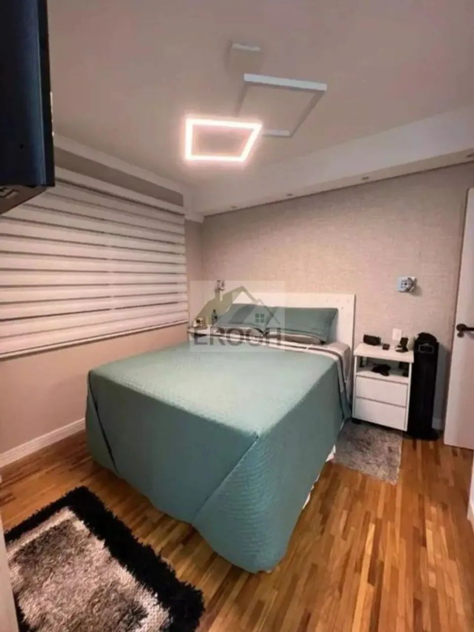 Apartamento Decorado - Não aceito corretores - Foto 2