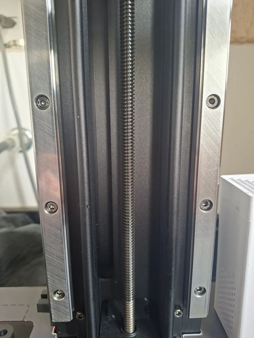 Impressora 3D Anycubic Photon Mono M7 PRO + Wash Cure - Foto 3