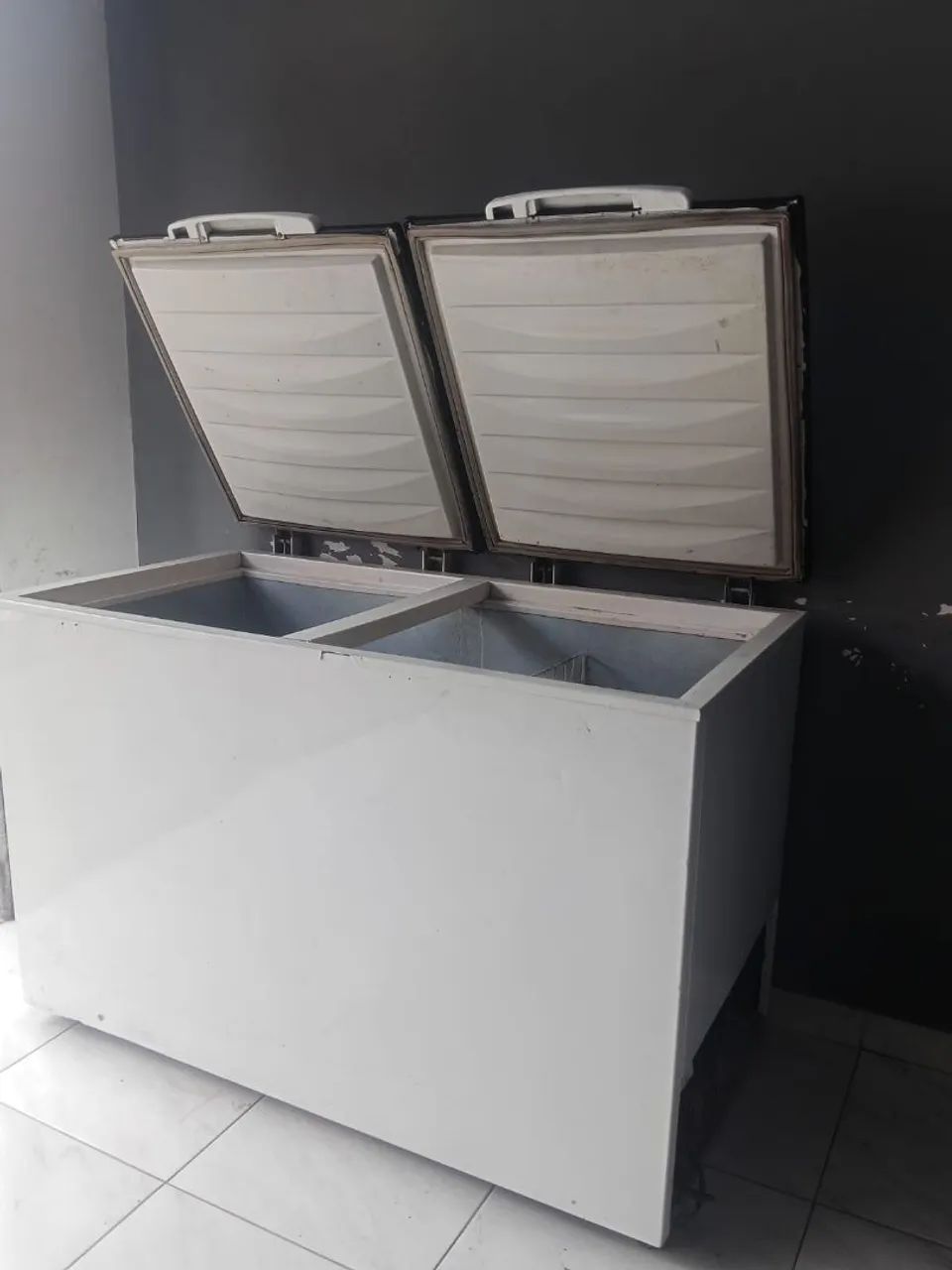 Frizze duas portas 