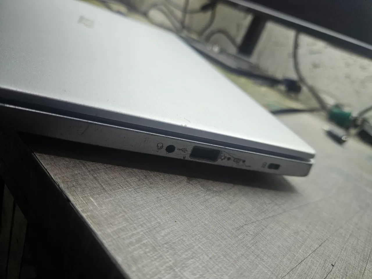 Notebook Acer i5 512 SSD - Foto 2