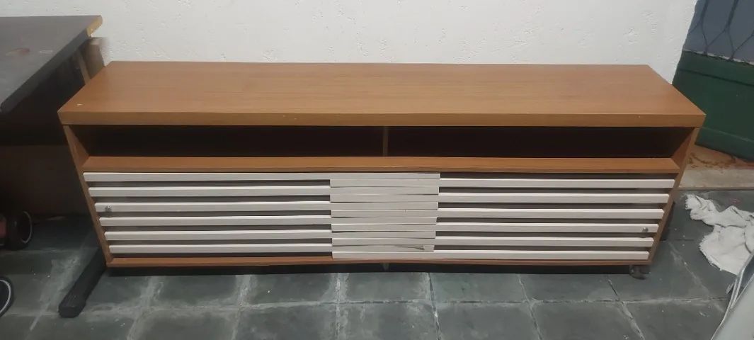 Rack para tv - Foto 2