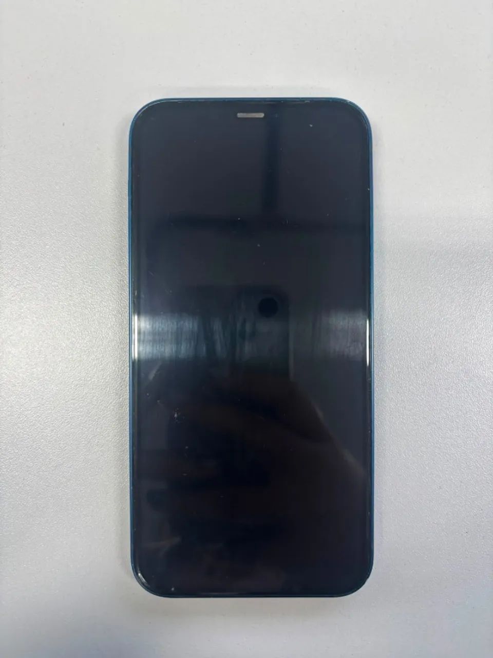 IPHONE 12 128GB AZUL USADO - ÓTIMO - Foto 2