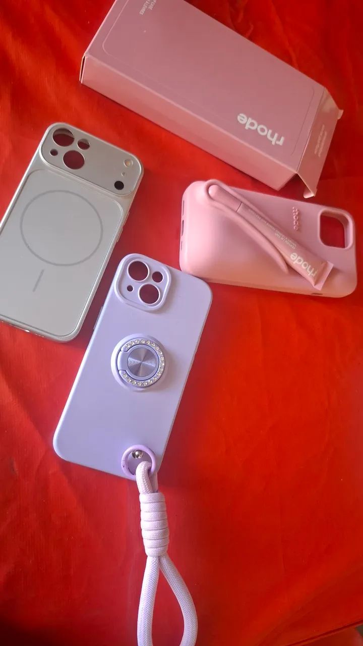 Capinha de iphone 14 - Foto 4