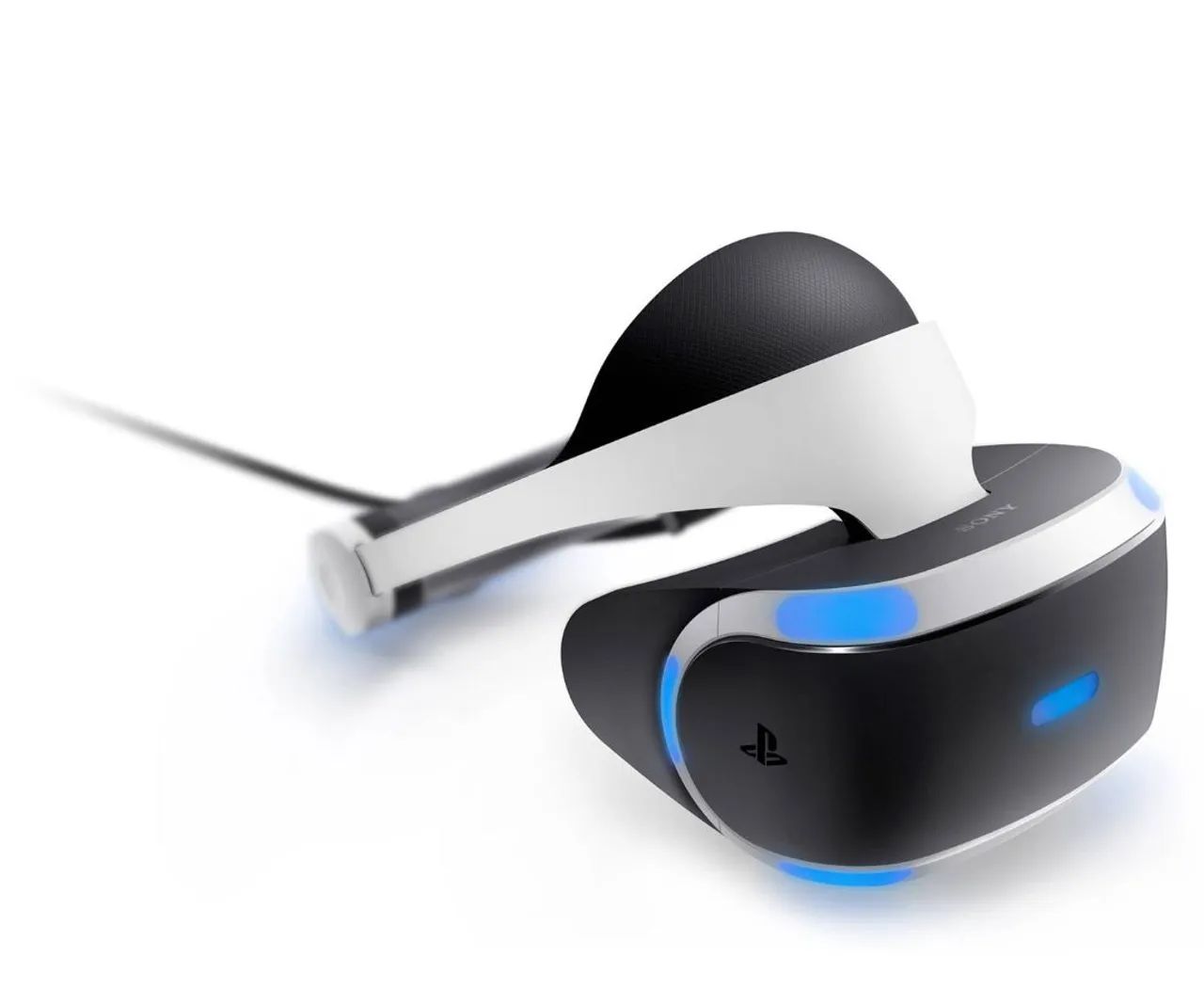 Playstation VR 1 - Foto 2