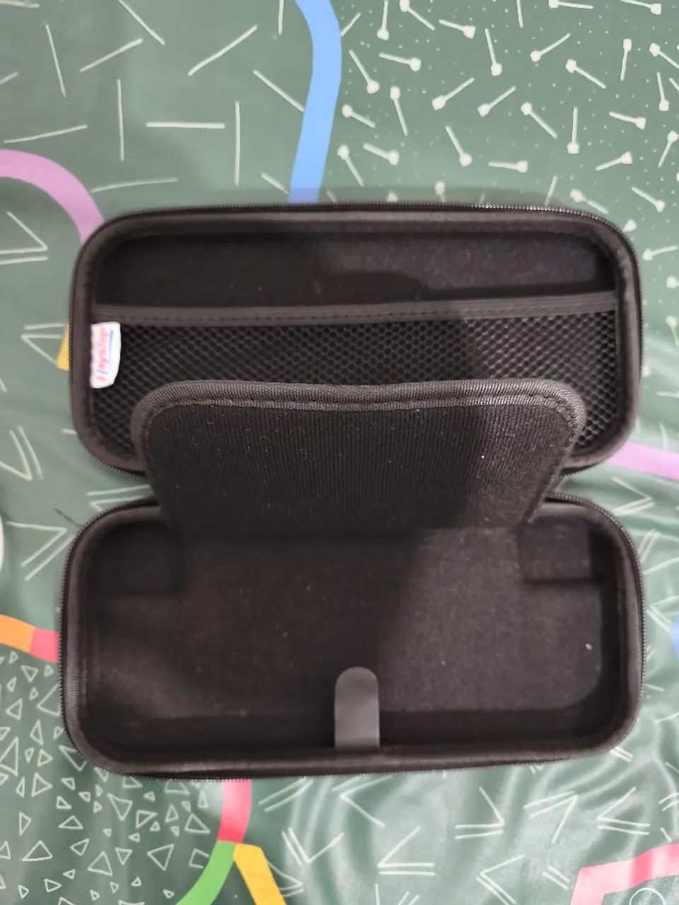 Case Nintendo Switch 