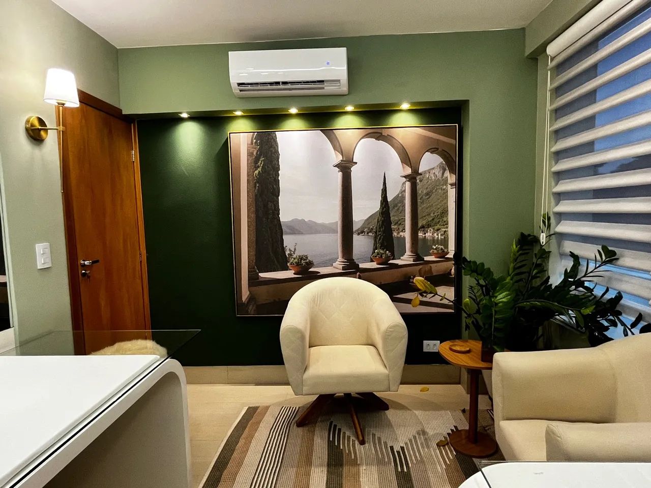 Sala / Consultório. Al. Ricardo Paranhos - Foto 2