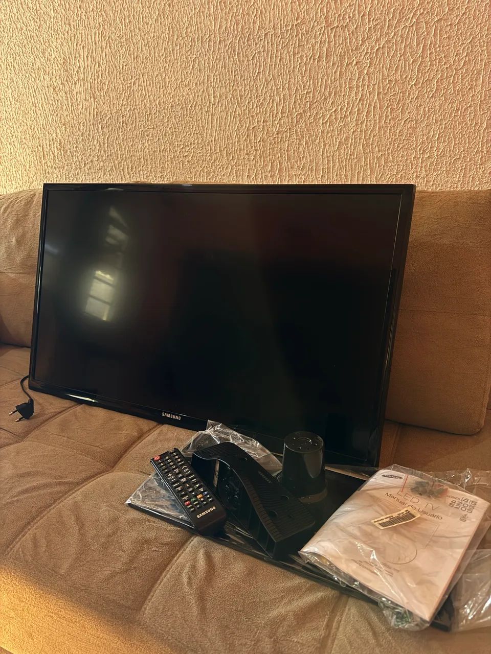 TV LED Samsung 32? - Foto 2