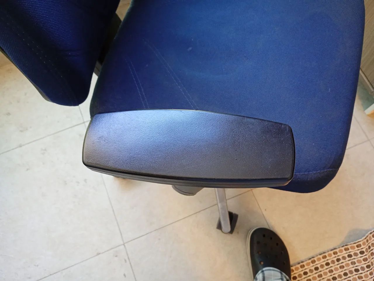 Cadeira executivo  - Foto 2