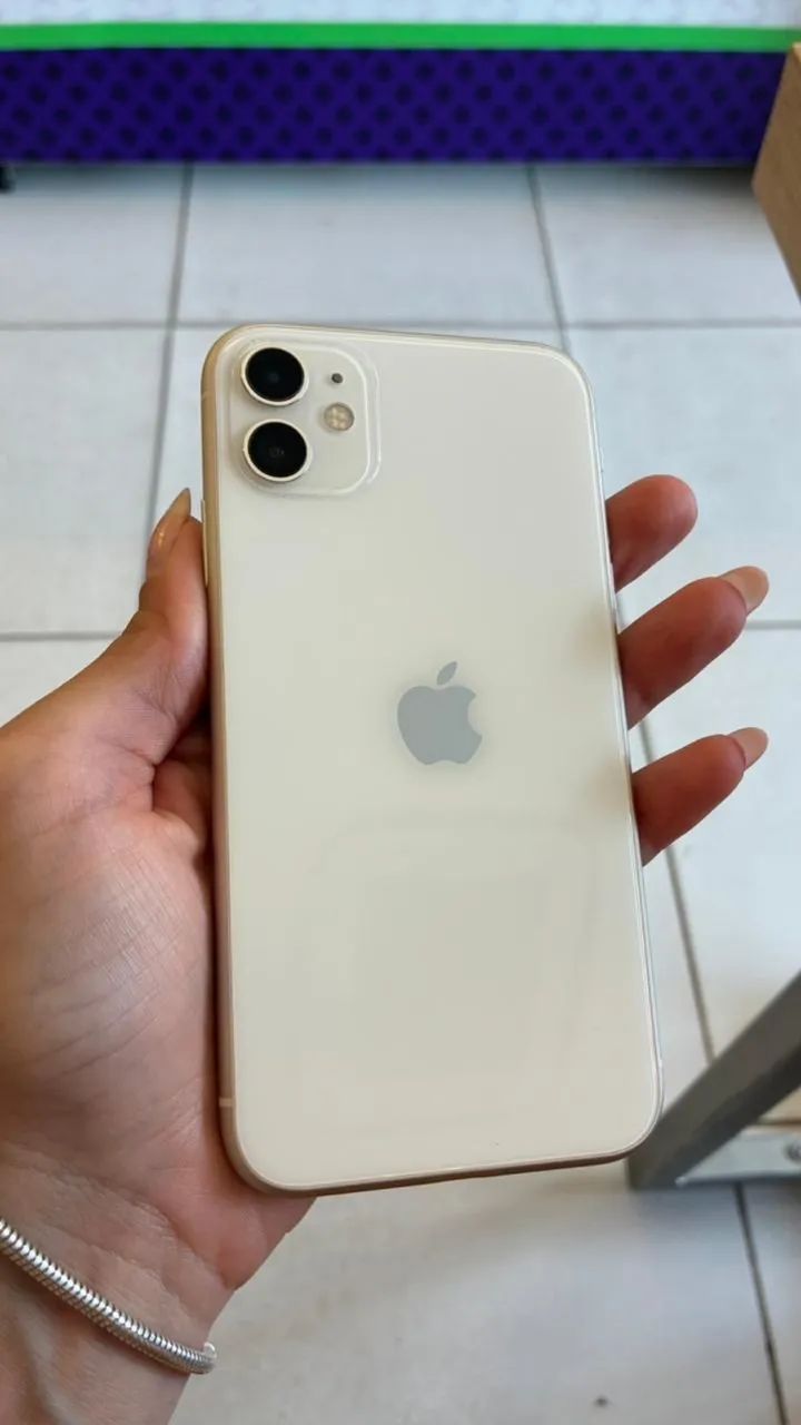 iPhone 11 - Foto 4