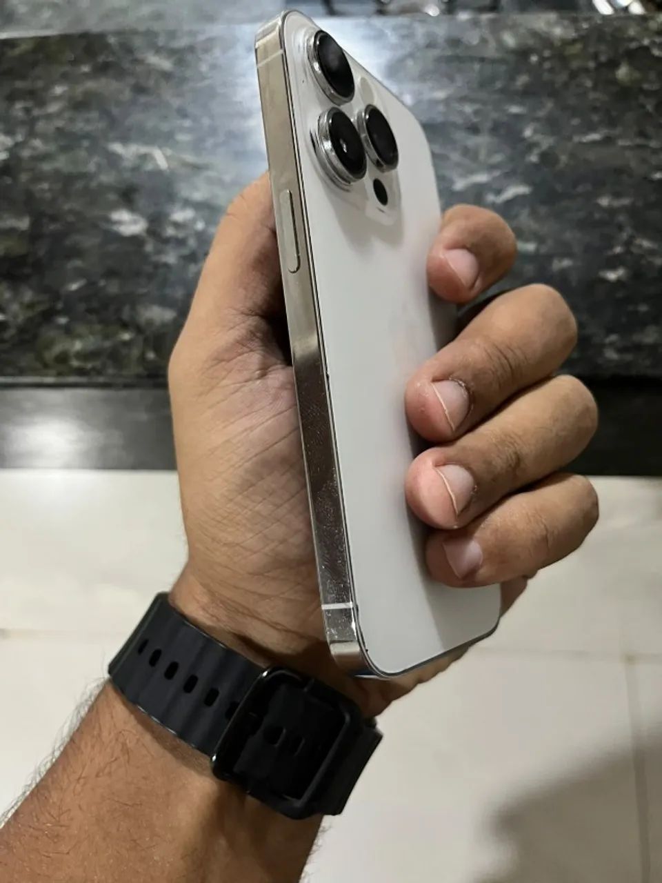 Iphone 14 PRO - Foto 3