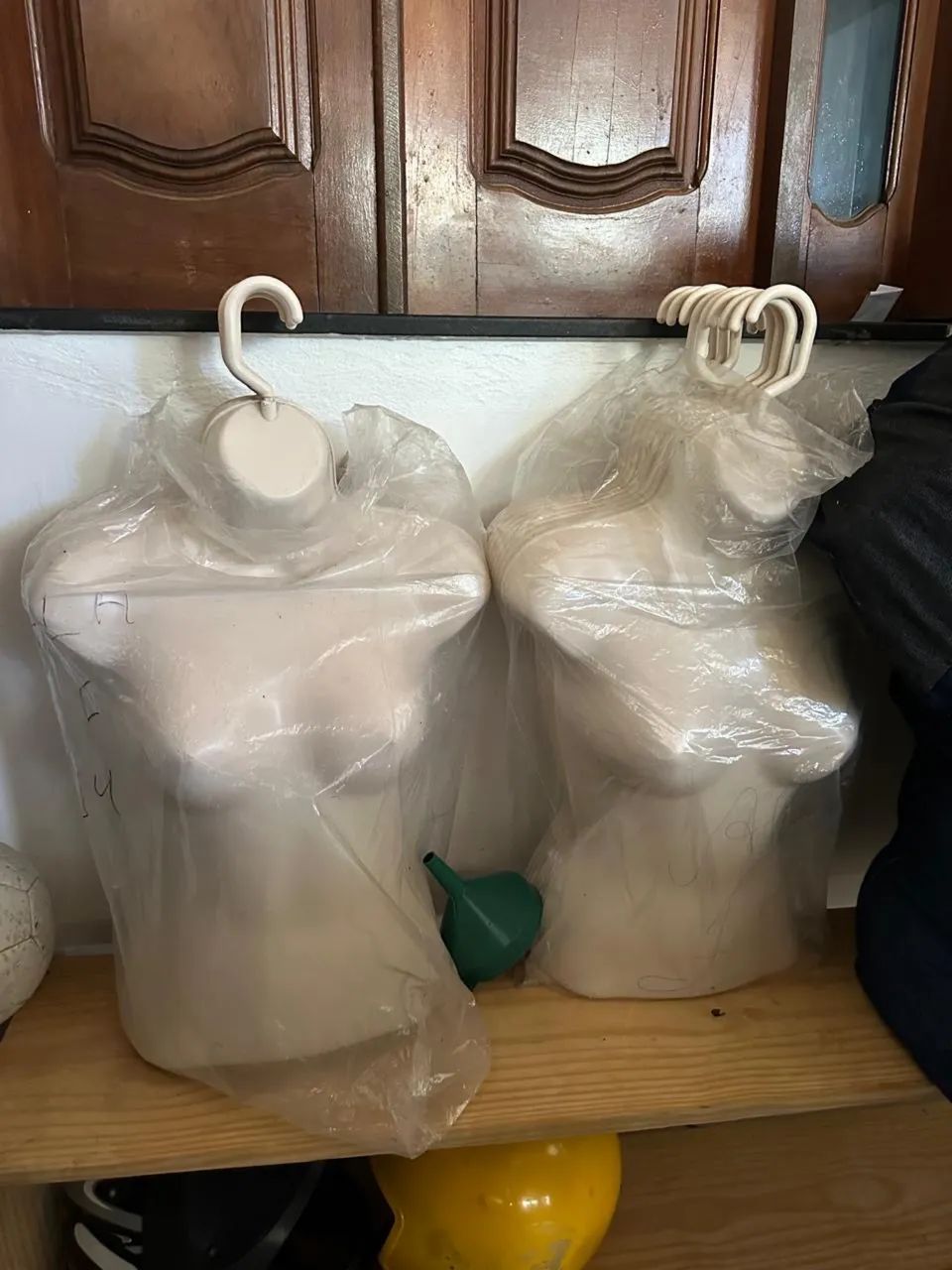 Vendo estrutura para loja de roupa.  - Foto 4