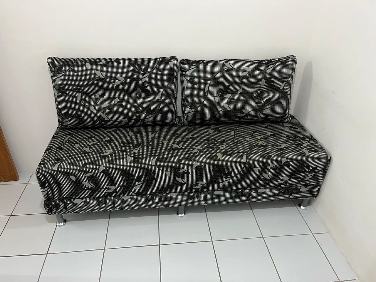 Sofa cama