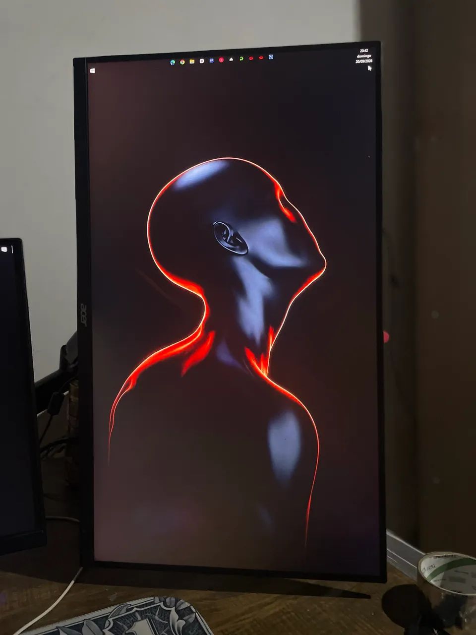 2 Monitor  - Foto 3