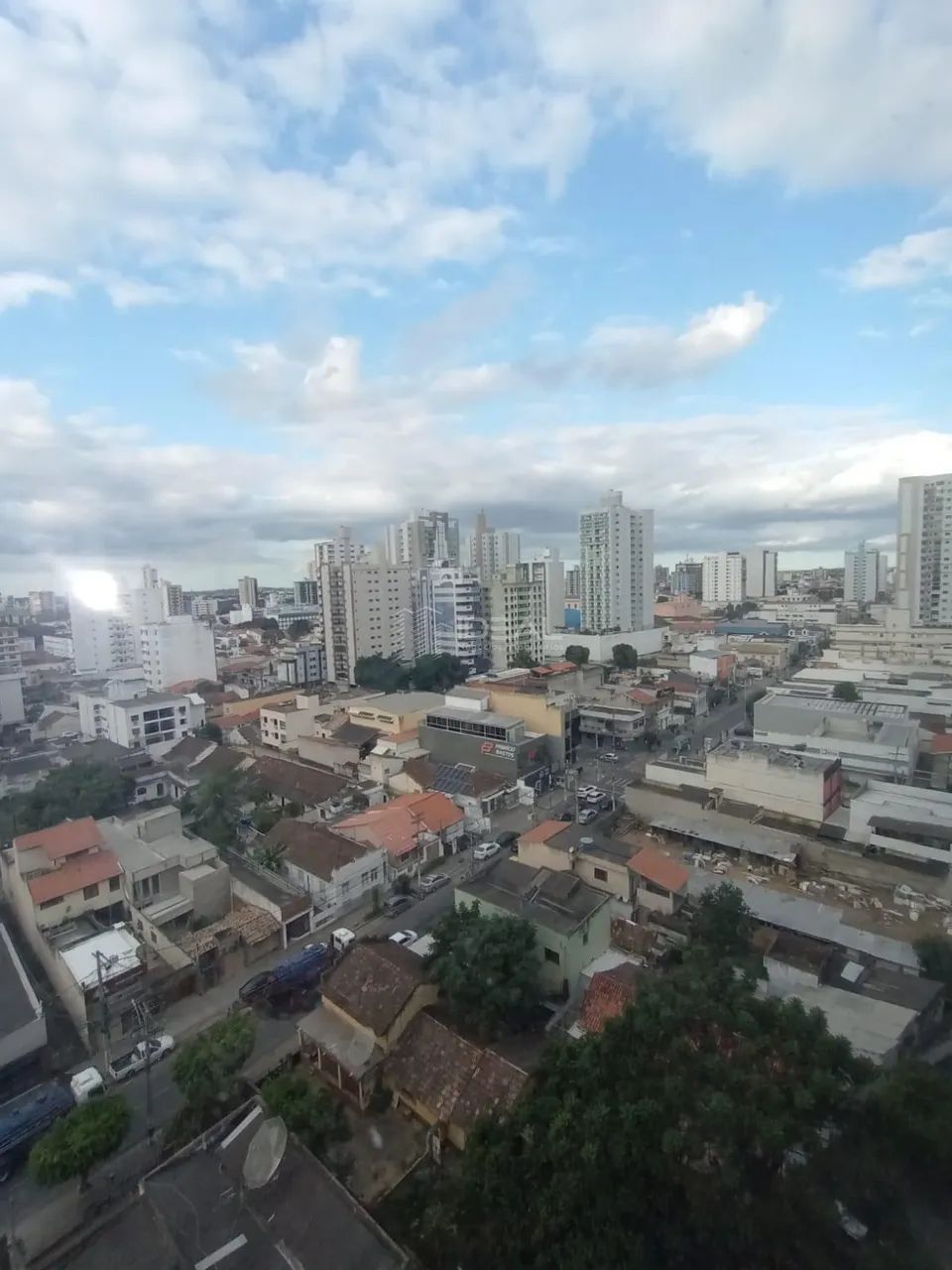Apartamento em Centro - Campos dos Goytacazes