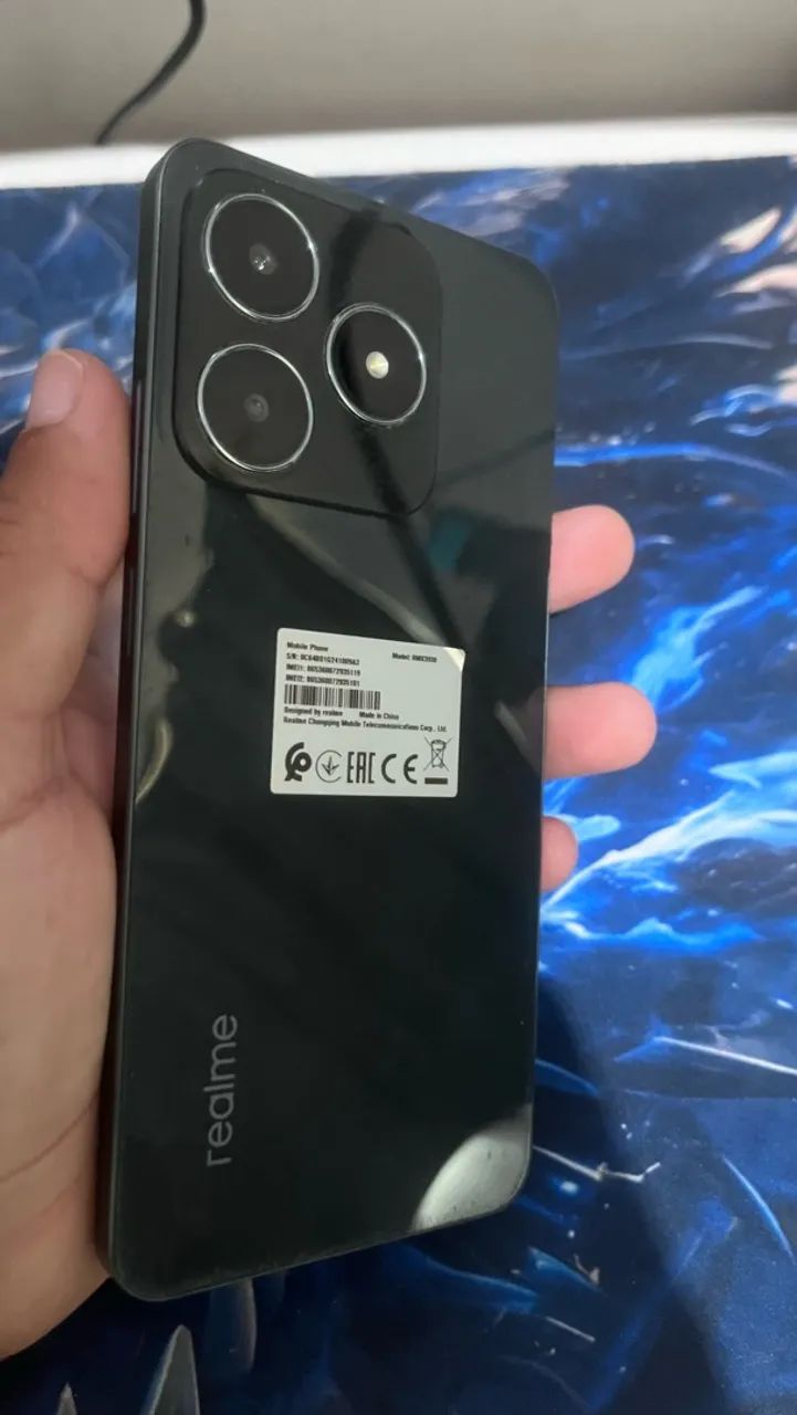 Realme c61  - Foto 2