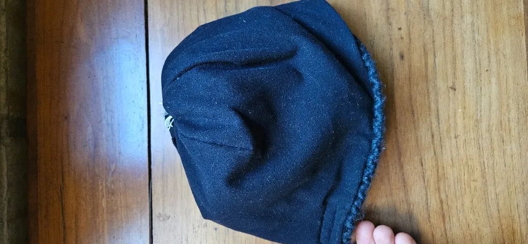 Gorro WEDZE (Decathlon) - Foto 3