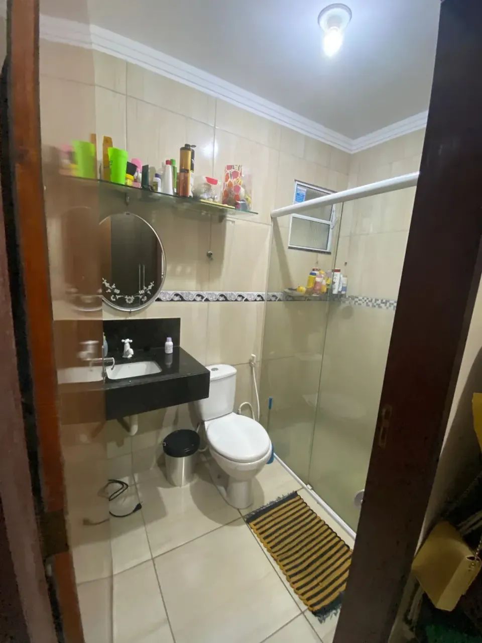 casa primeiro andar - Foto 2