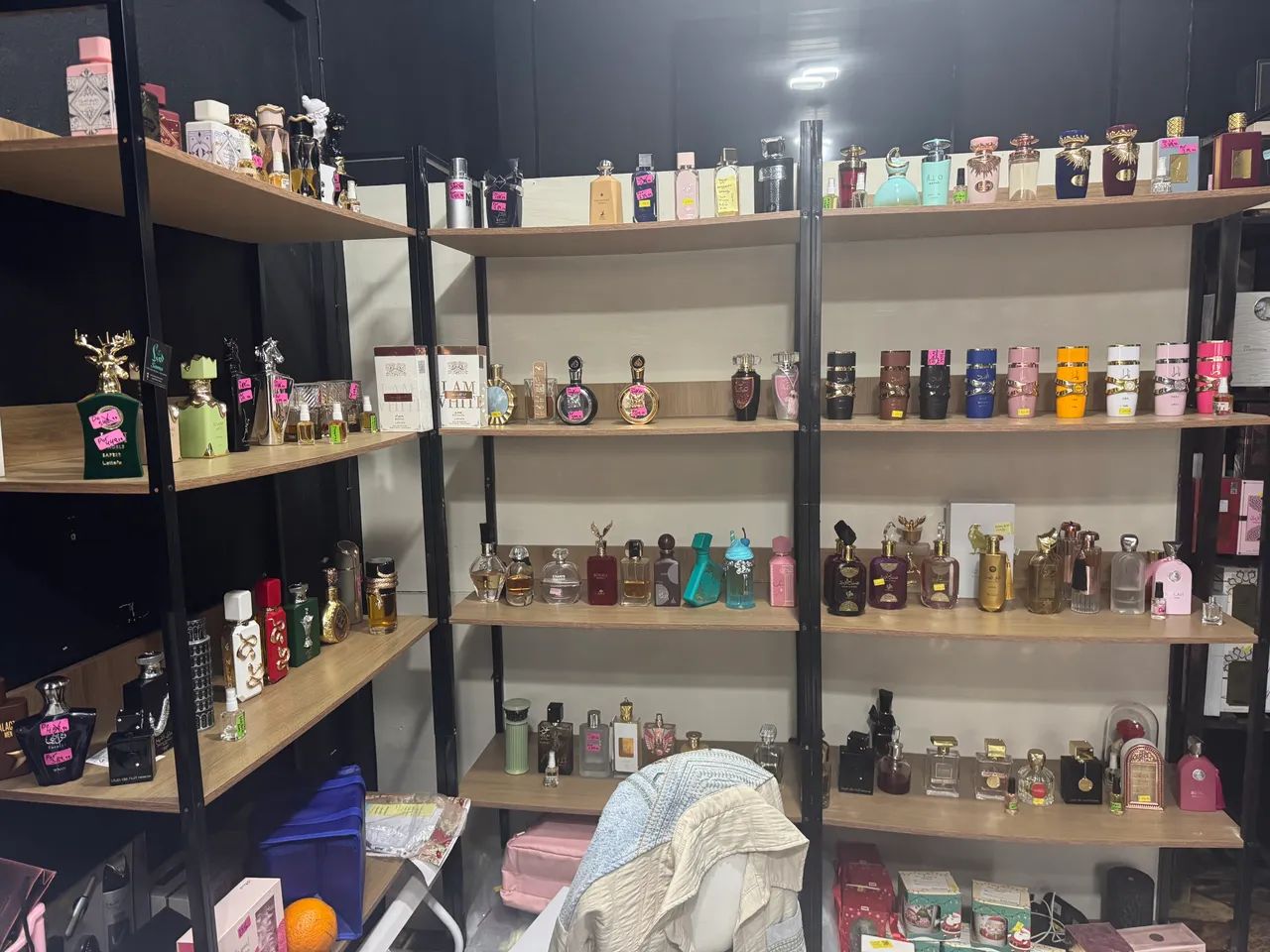LIQUIDAÇÃO DE ESTOQUE - MUDANÇA - Foto 4