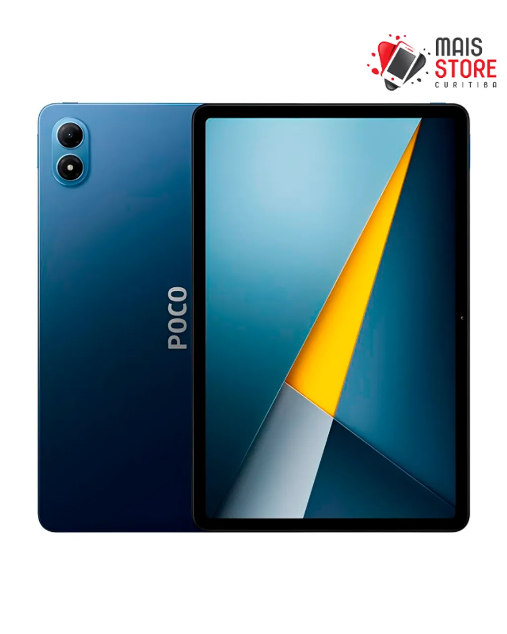 Tablet Xiaomi Poco Pad M1 256GB 12.1