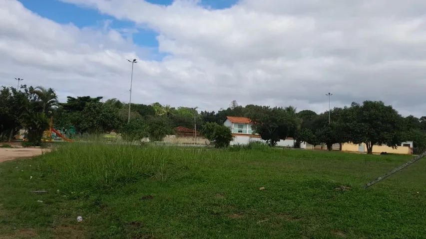 Terreno grande e murado próximo a praia 15x40m - Foto 2