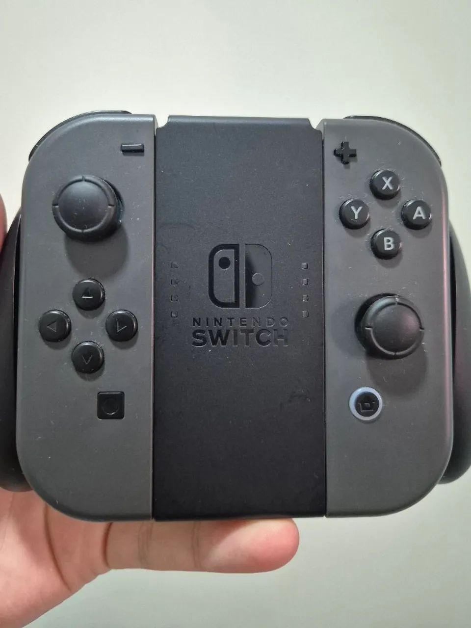 Nintendo Switch OLED Desbloqueado - Foto 3