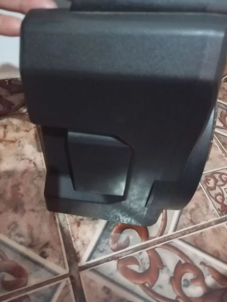 Caixa de som com microfone  - Foto 2
