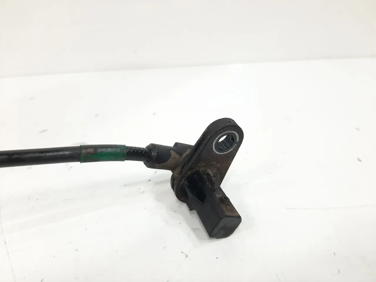 Sensor Abs Dianteiro Esquerdo Hyundai Santa Fé 2006 A 2013 - Foto 4