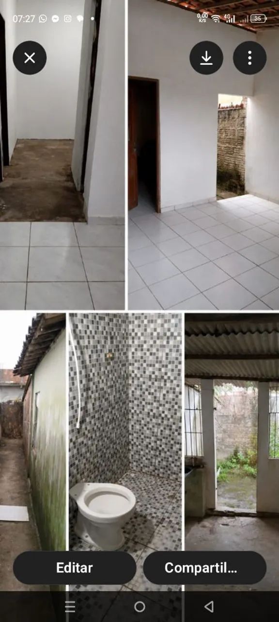 Casa à venda  - Foto 2