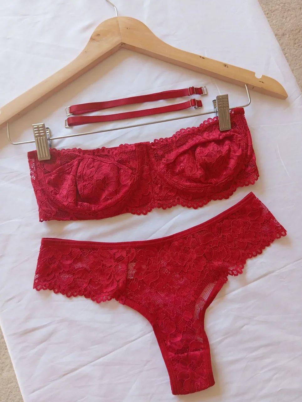 Lingeries - Foto 3