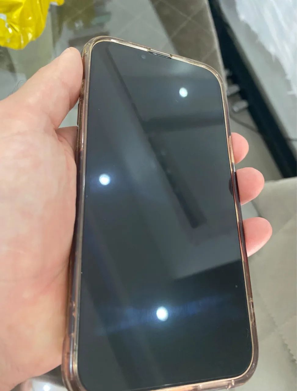 IPhone 13 Pro Max 128GB - Foto 2