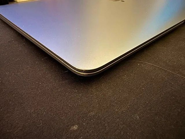 MacBook Air M1 16GB - Foto 5
