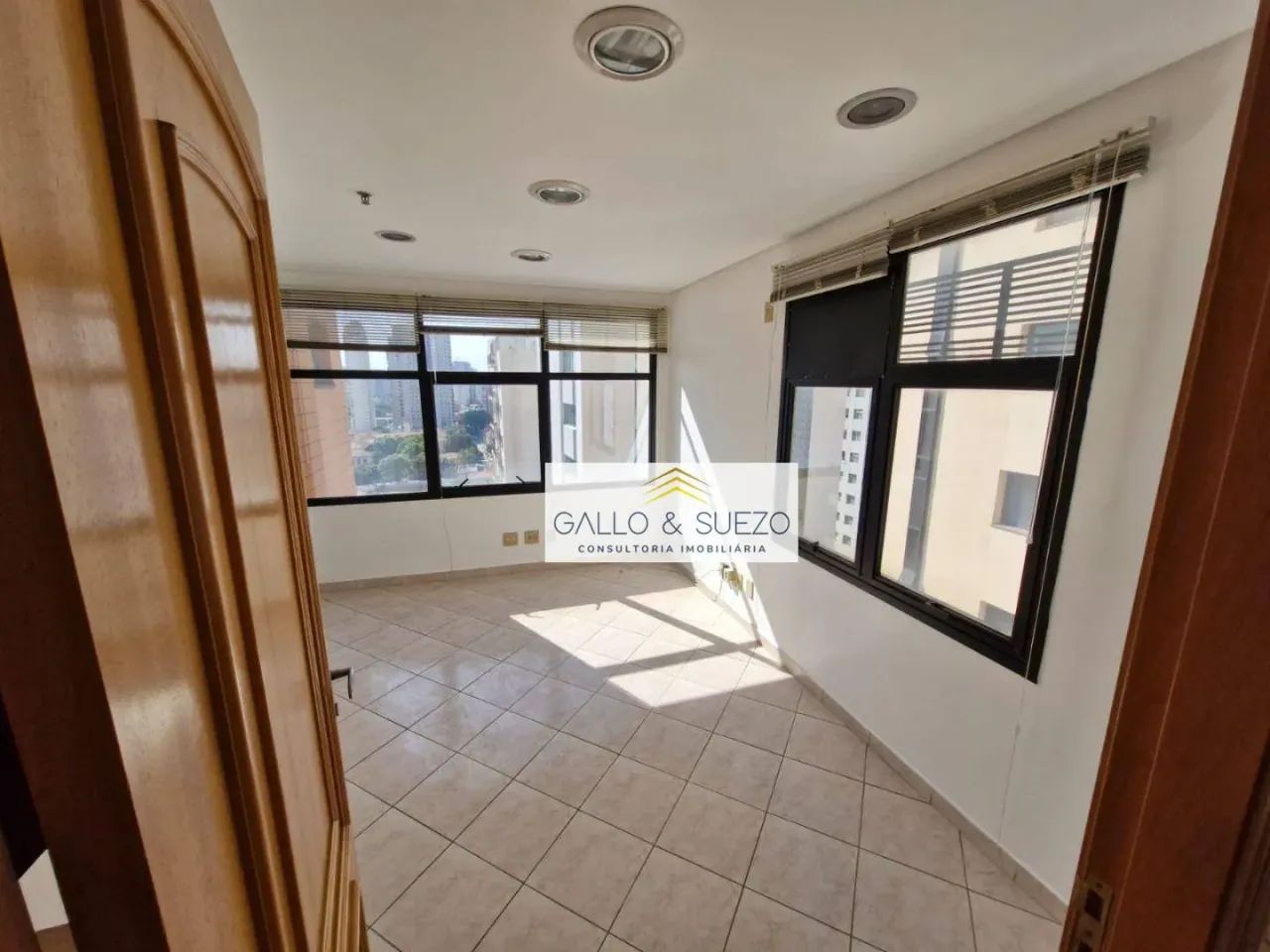 Conjunto, 42 m² - venda por R$ 380.000,00 ou aluguel por R$ 3.132,71/mês - Vila Clementino - Foto 4