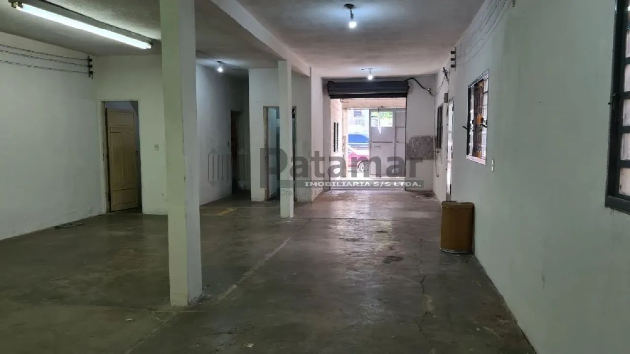 Salão Comercial à Venda no Taboão da Serra - Foto 2
