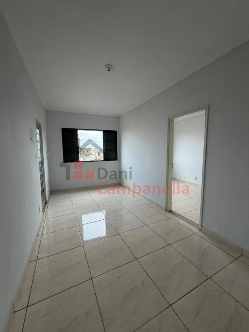 Apartamento no Centro de Pouso Alegre