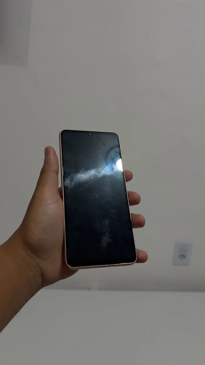 Samsung a33 128 gb 6 de ram  - Foto 3